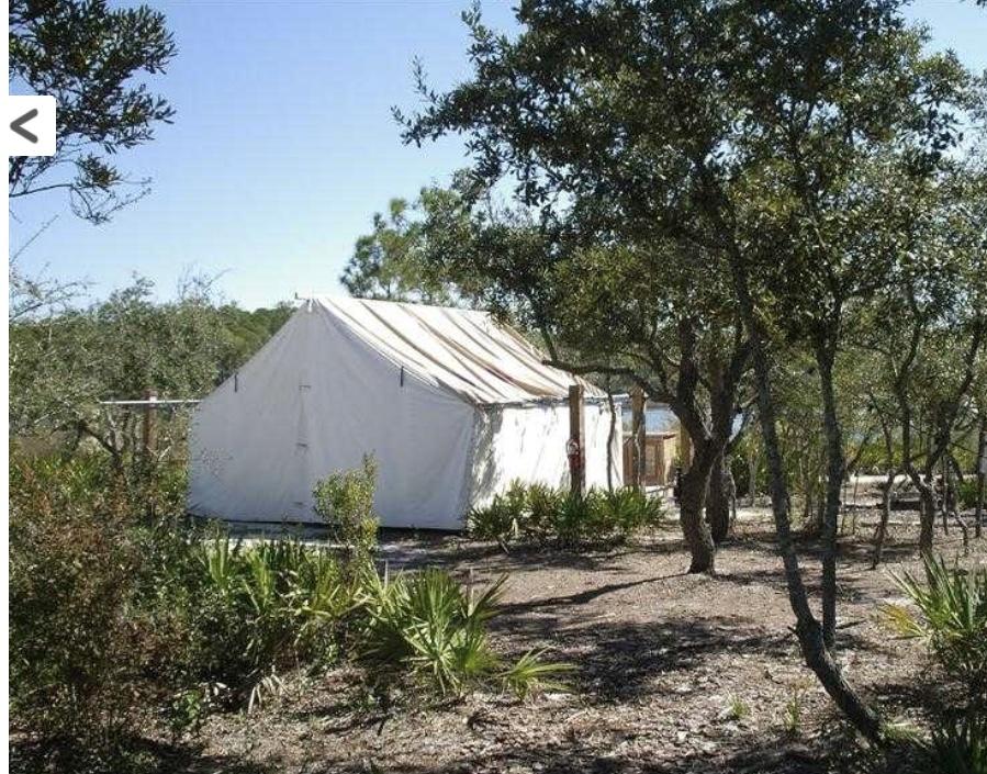 RIVERCAMPS ON CROOKED CREEK - Land