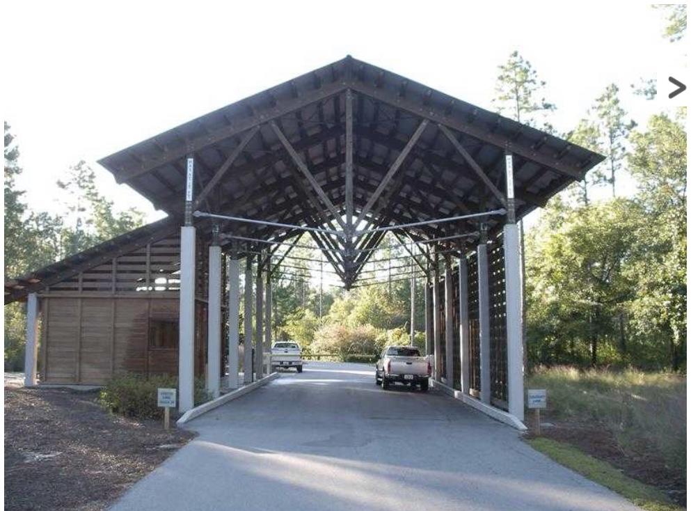 RIVERCAMPS ON CROOKED CREEK - Land