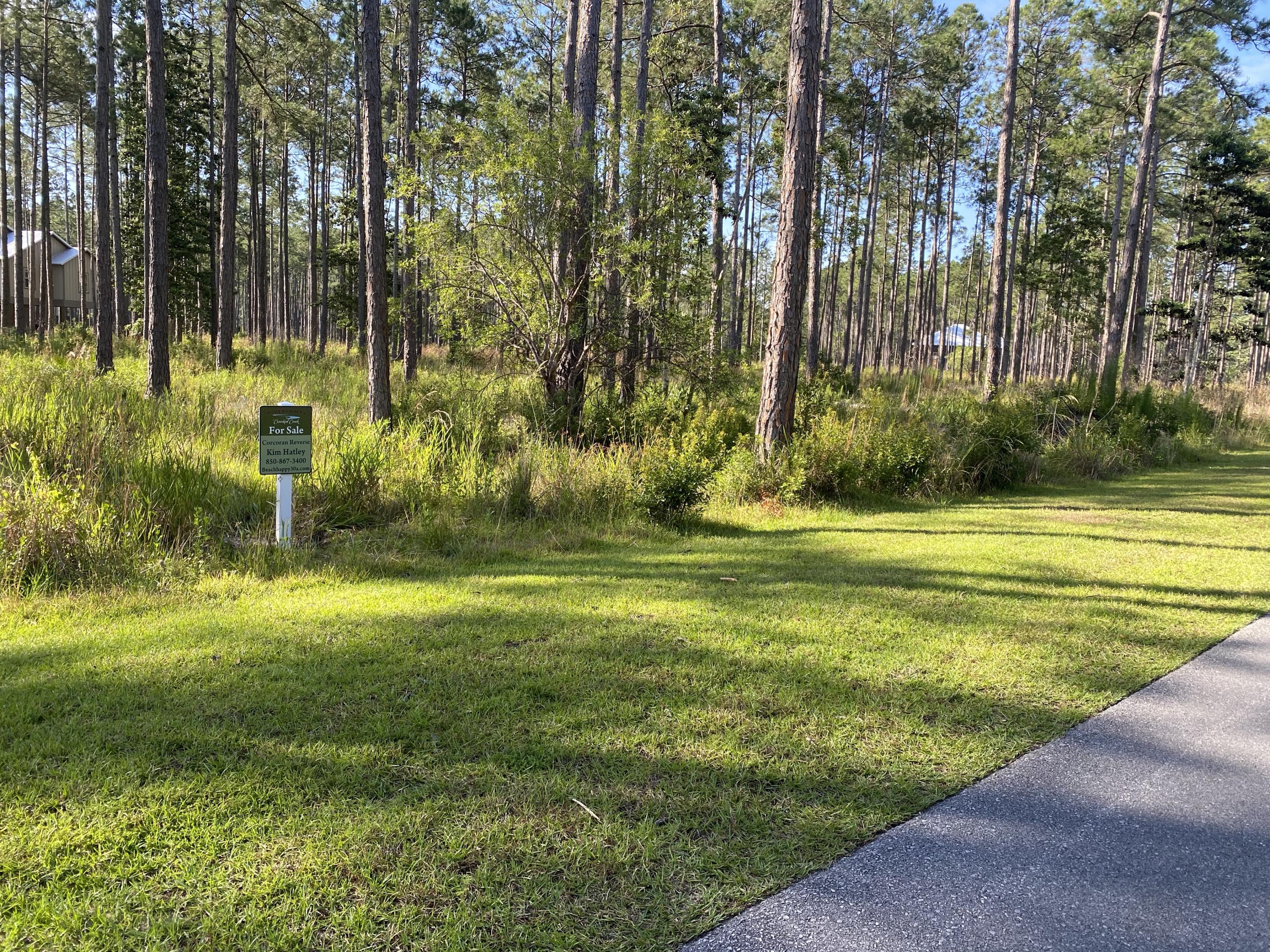 RIVERCAMPS ON CROOKED CREEK - Land
