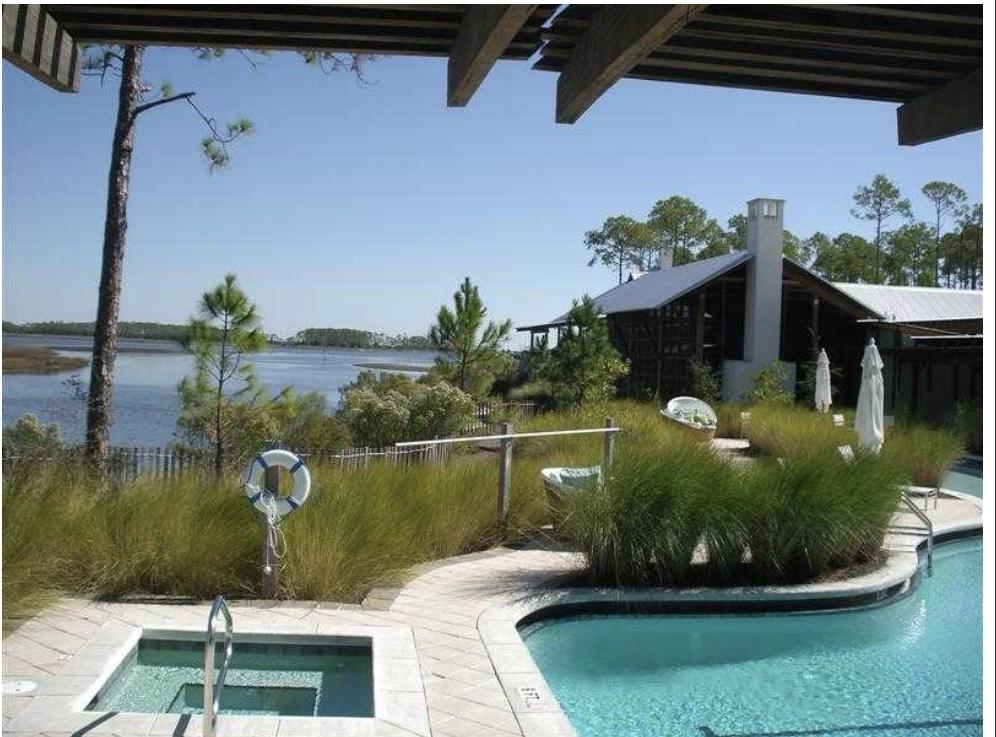 RIVERCAMPS ON CROOKED CREEK - Land