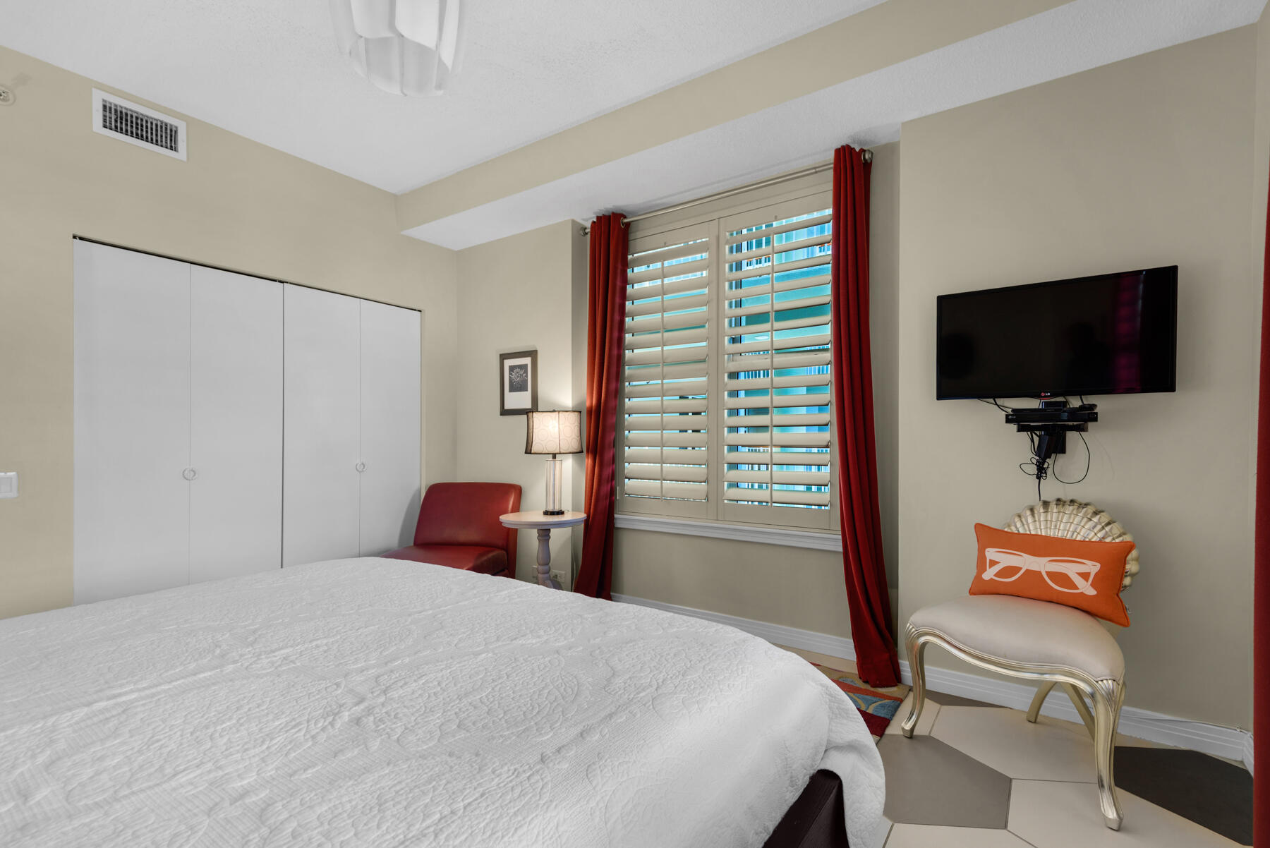 BEACH COLONY WEST CONDO - Residential