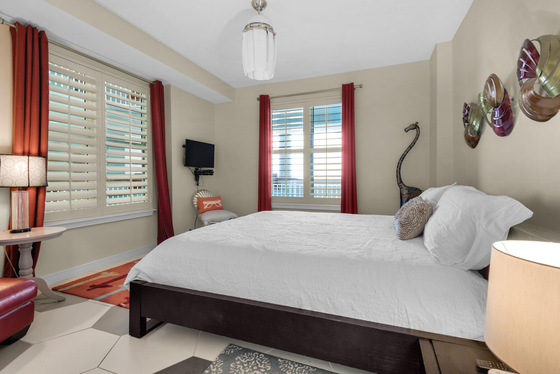 BEACH COLONY WEST CONDO - Residential