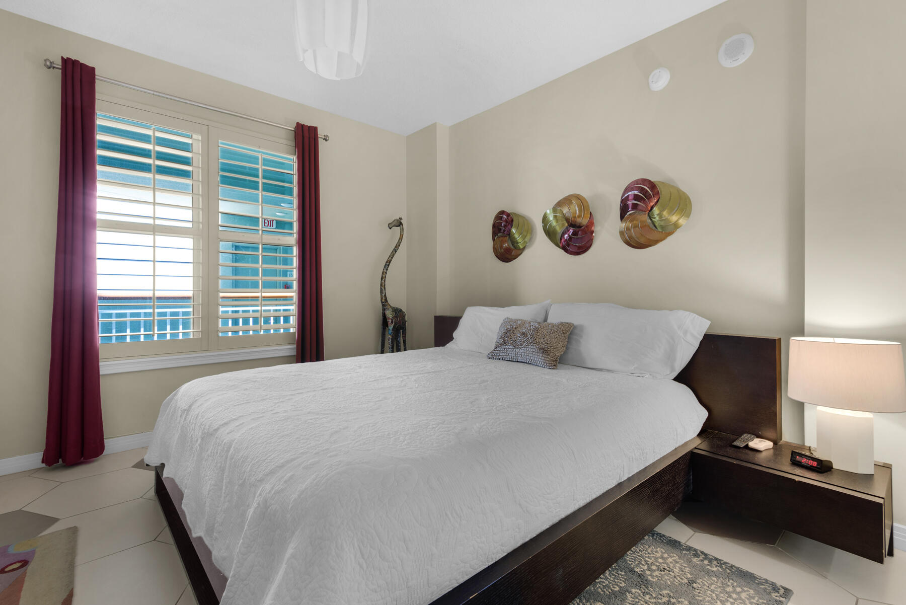 BEACH COLONY WEST CONDO - Residential