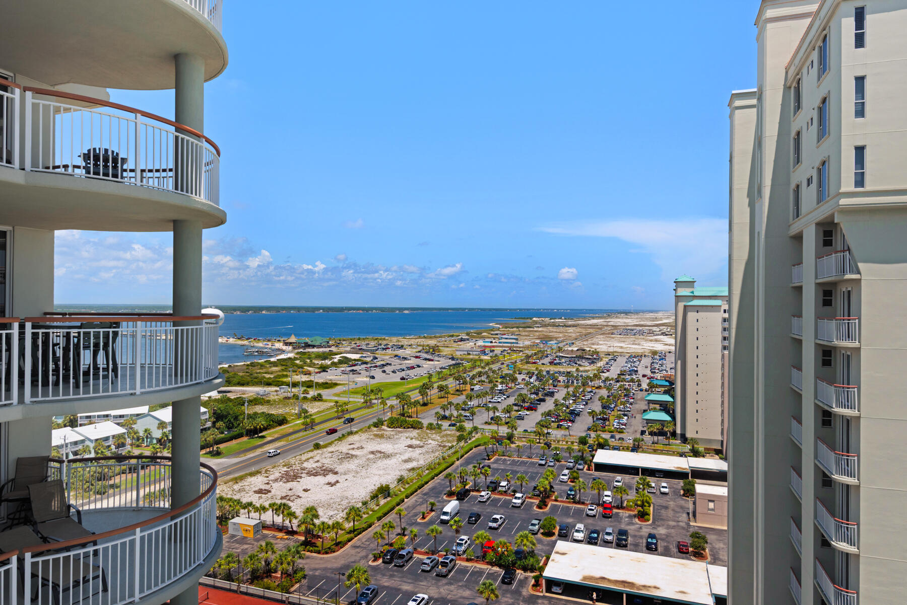 BEACH COLONY WEST CONDO - Residential
