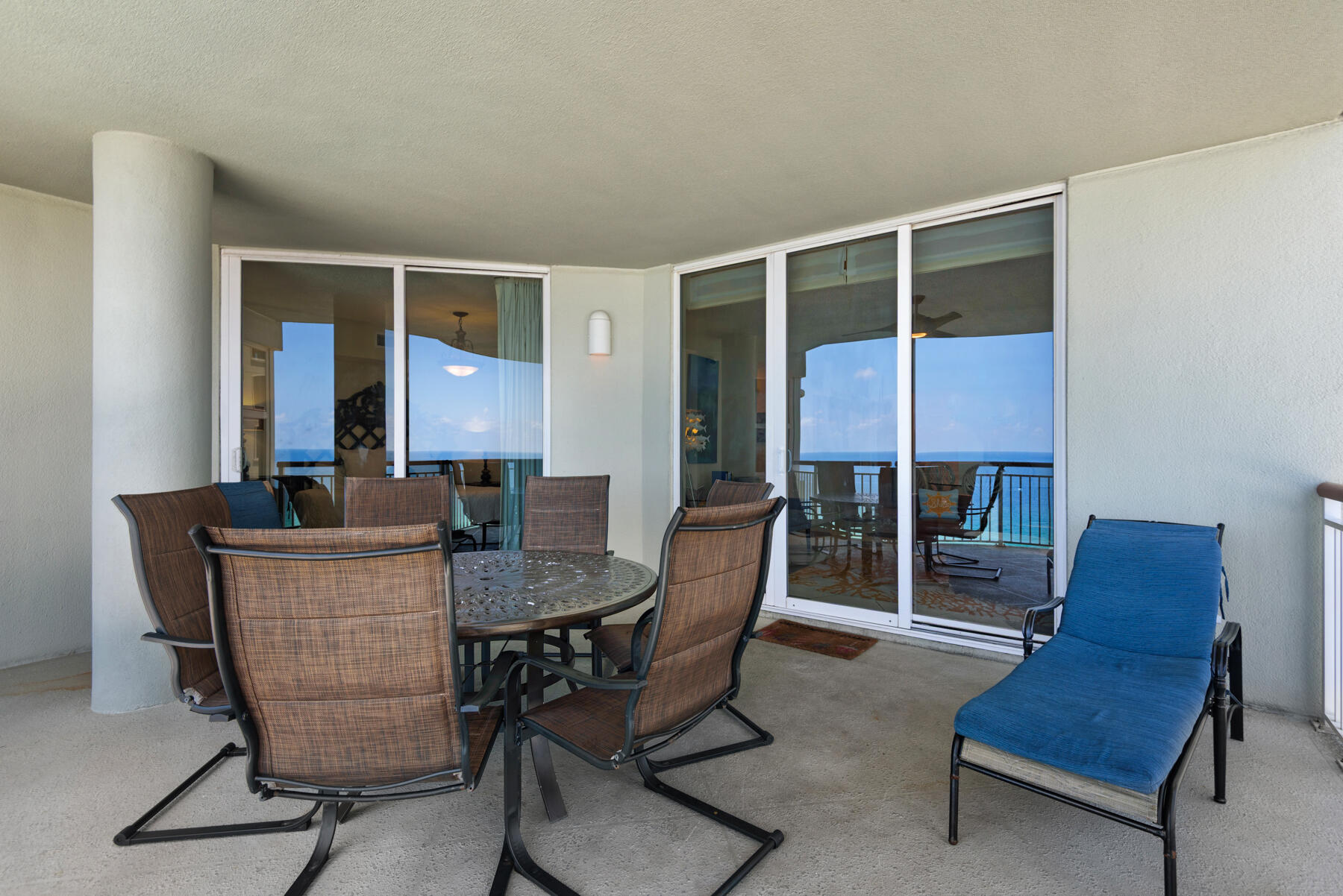 BEACH COLONY WEST CONDO - Residential