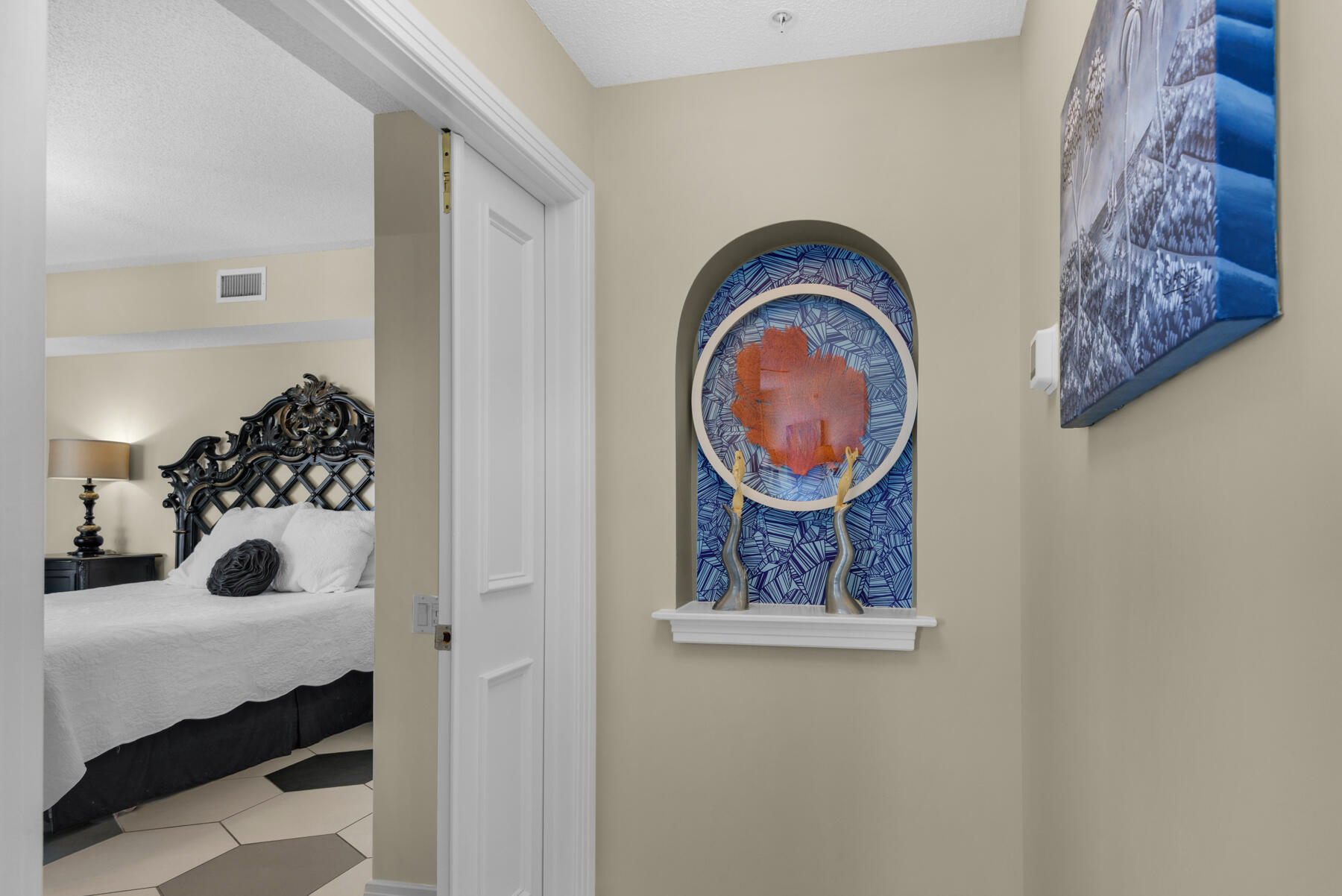 BEACH COLONY WEST CONDO - Residential