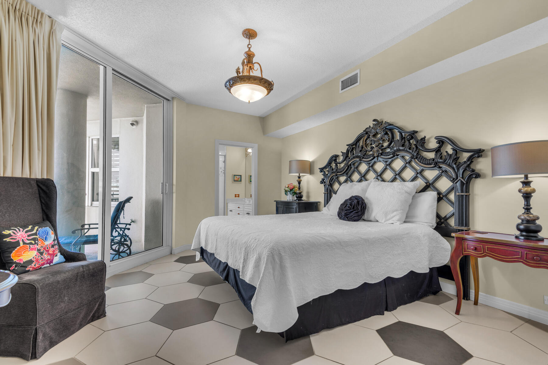 BEACH COLONY WEST CONDO - Residential