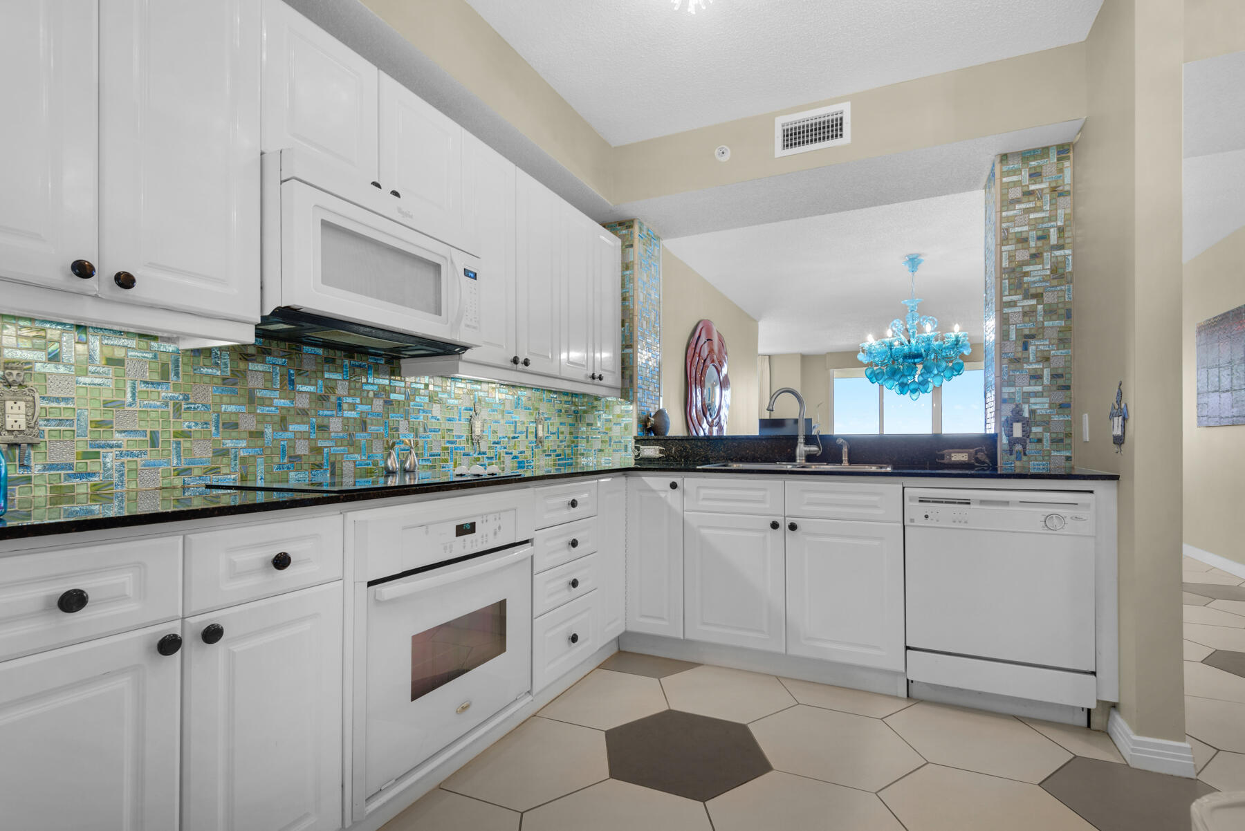 BEACH COLONY WEST CONDO - Residential