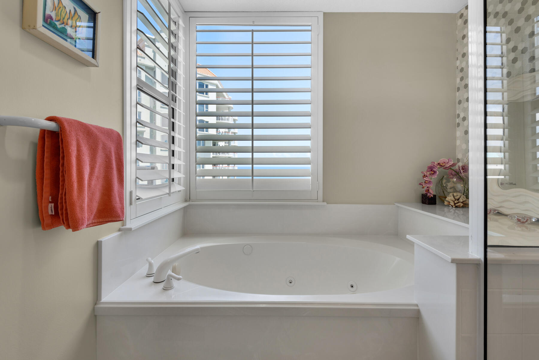 BEACH COLONY WEST CONDO - Residential