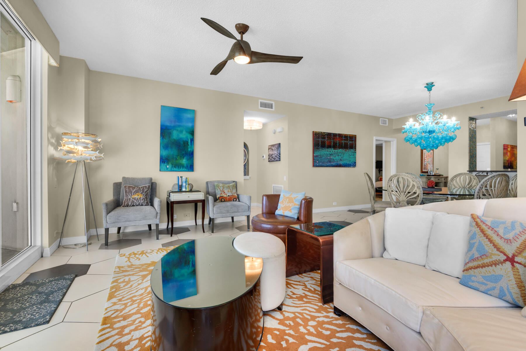 BEACH COLONY WEST CONDO - Residential