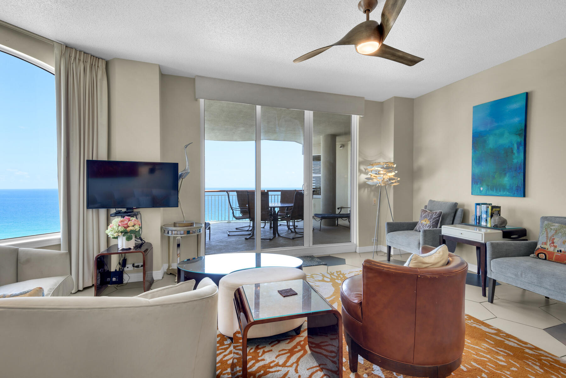 BEACH COLONY WEST CONDO - Residential