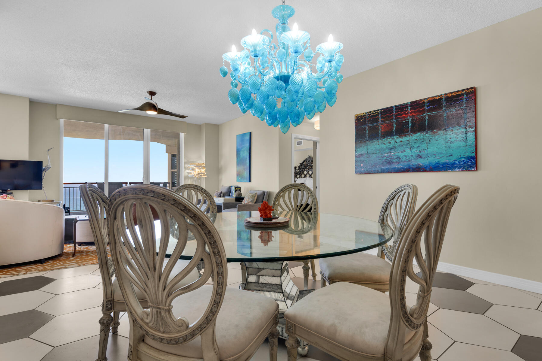 BEACH COLONY WEST CONDO - Residential