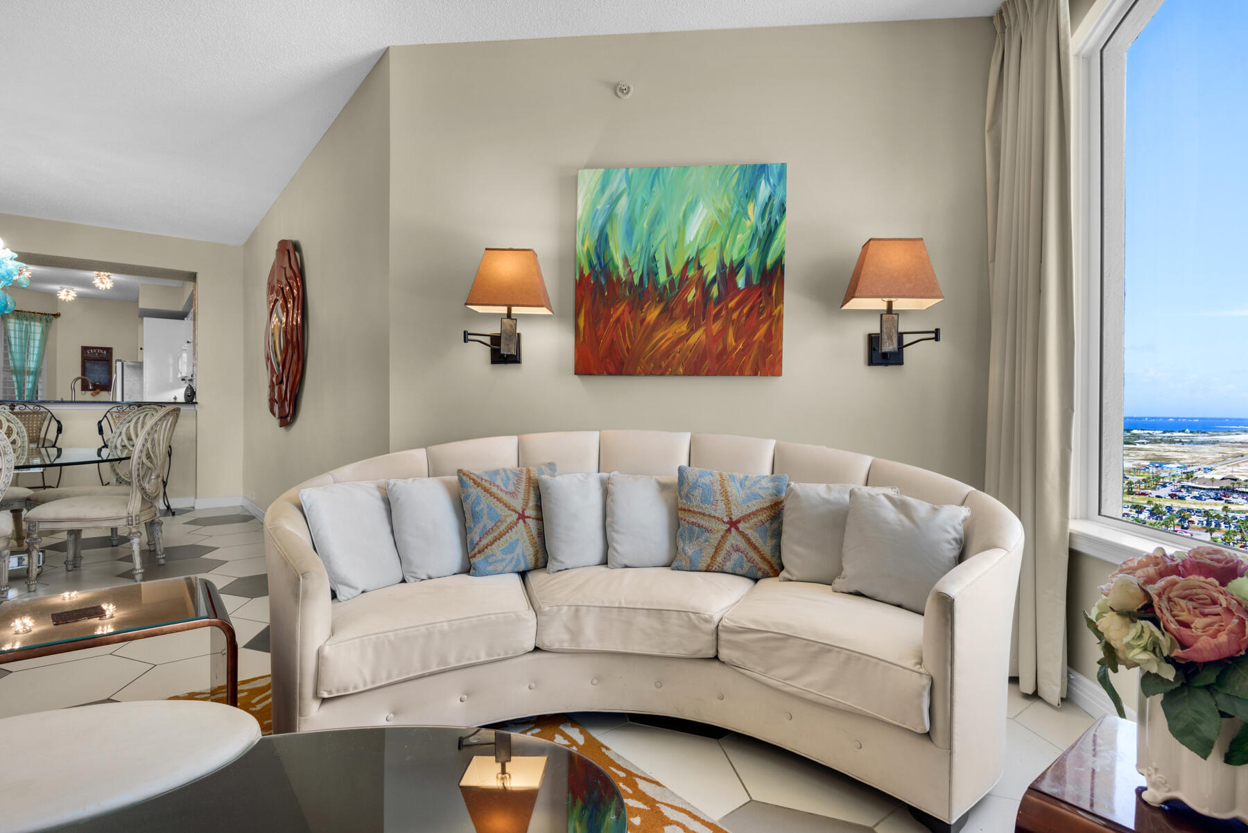 BEACH COLONY WEST CONDO - Residential