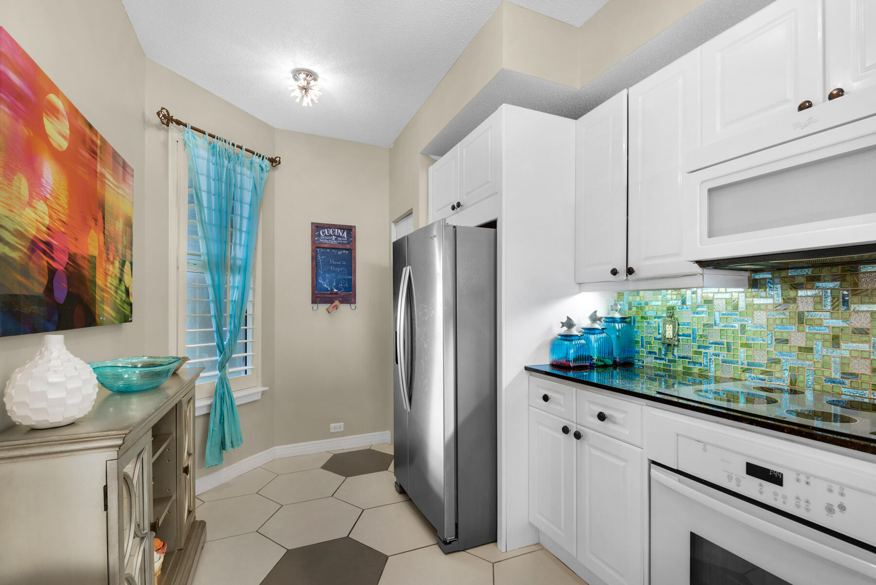 BEACH COLONY WEST CONDO - Residential