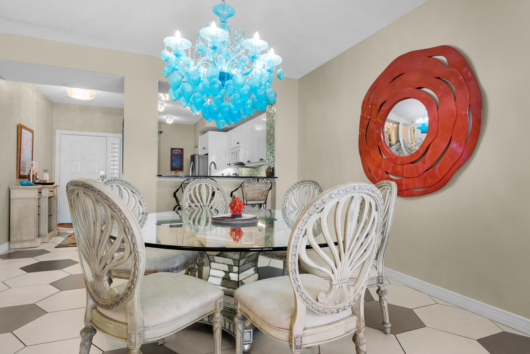 BEACH COLONY WEST CONDO - Residential