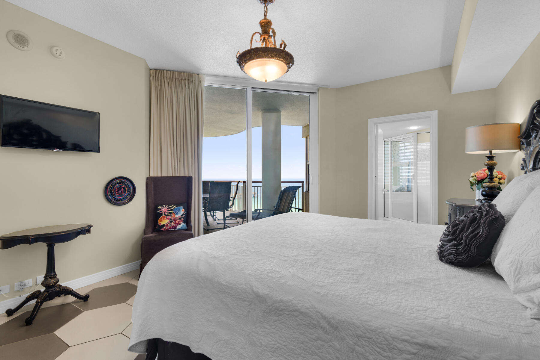 BEACH COLONY WEST CONDO - Residential