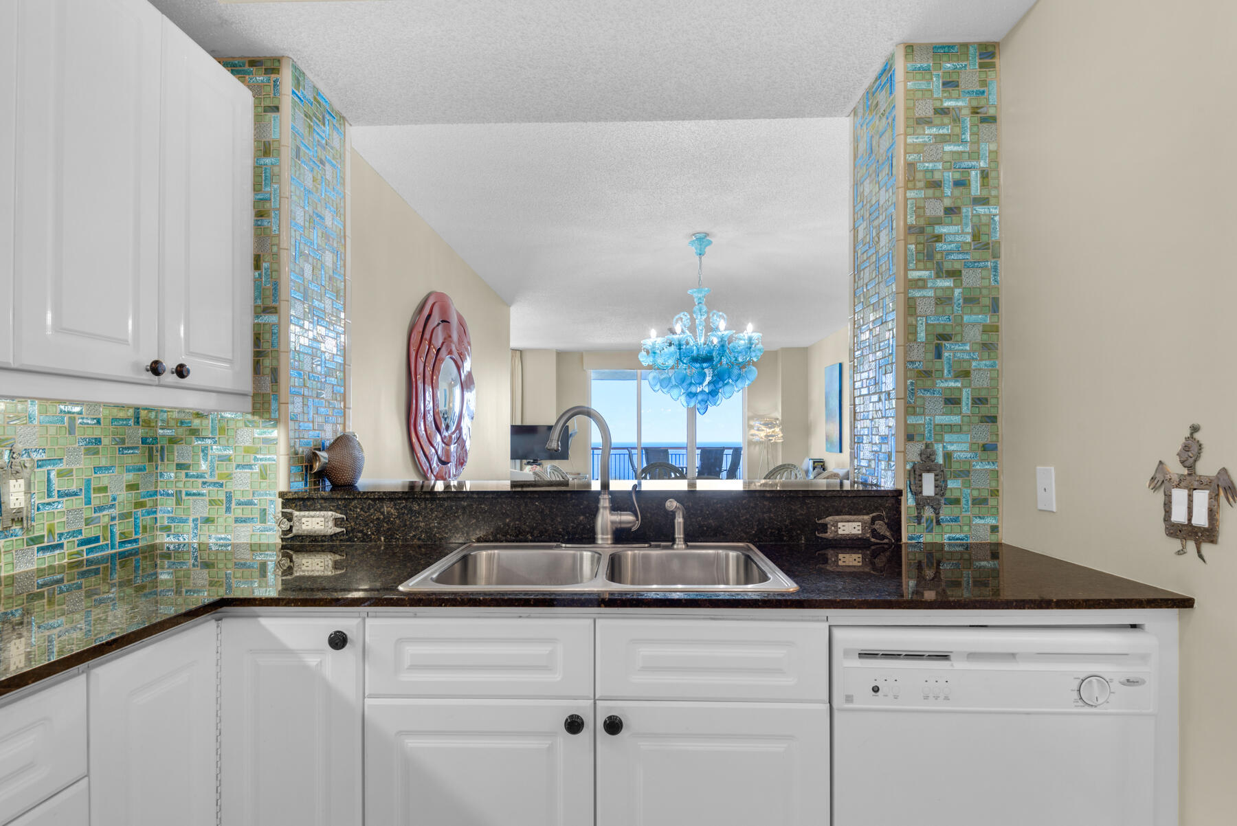 BEACH COLONY WEST CONDO - Residential