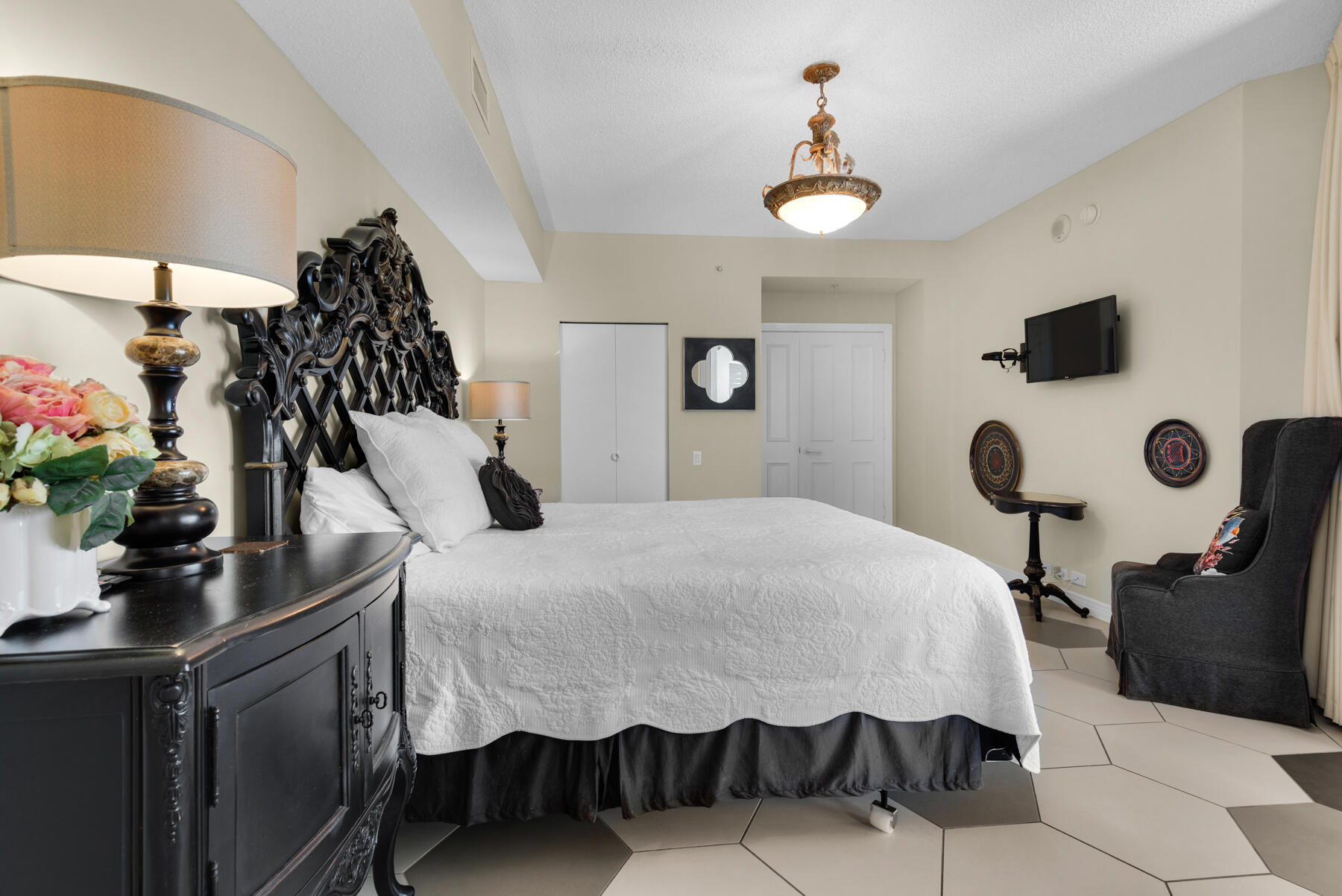BEACH COLONY WEST CONDO - Residential