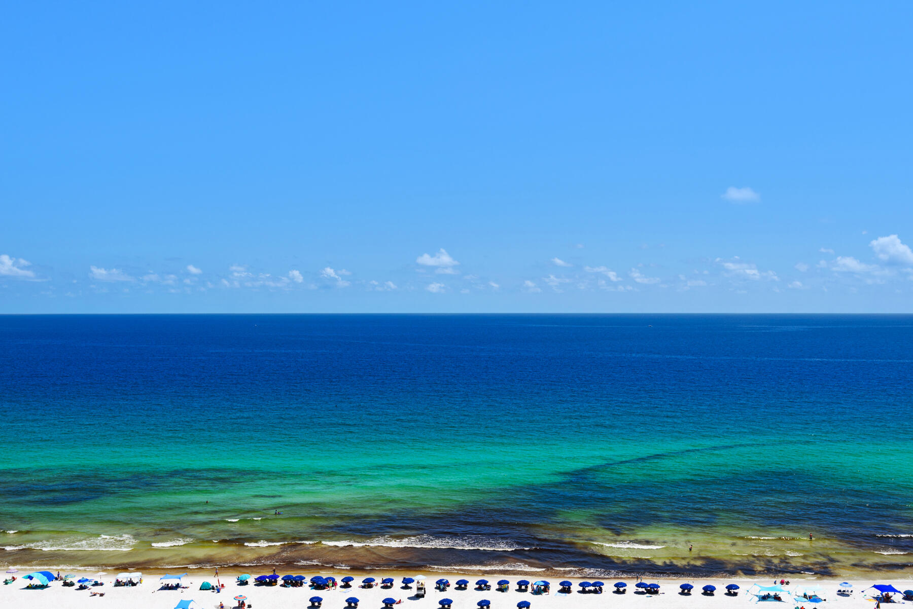 BEACH COLONY WEST CONDO - Residential