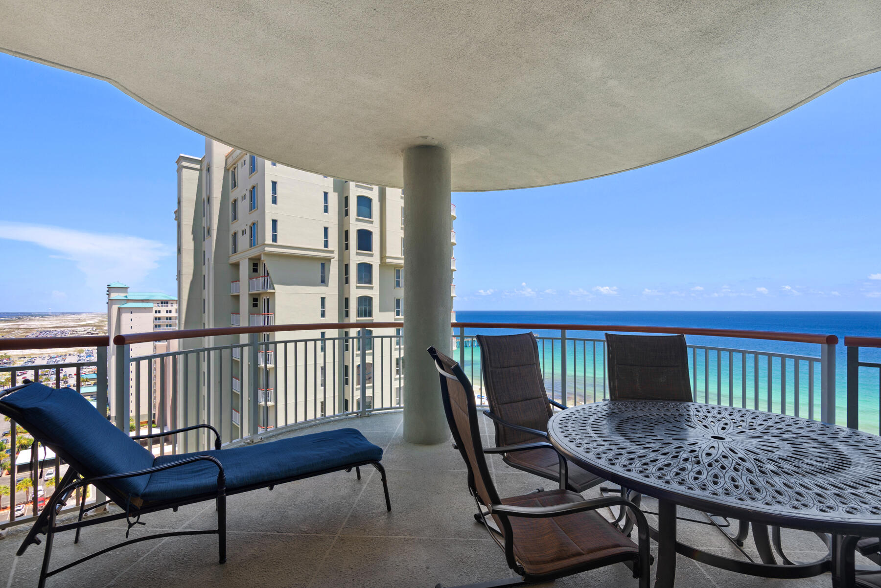 BEACH COLONY WEST CONDO - Residential