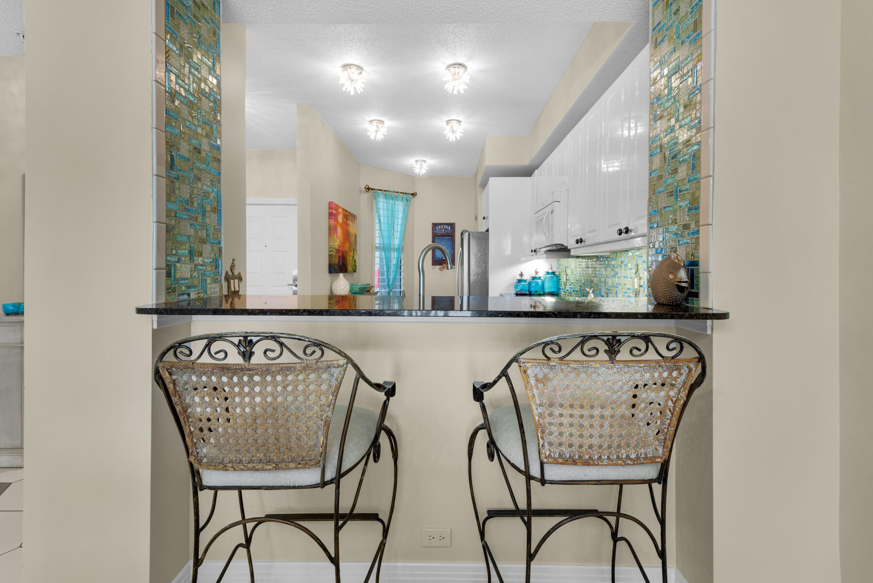 BEACH COLONY WEST CONDO - Residential