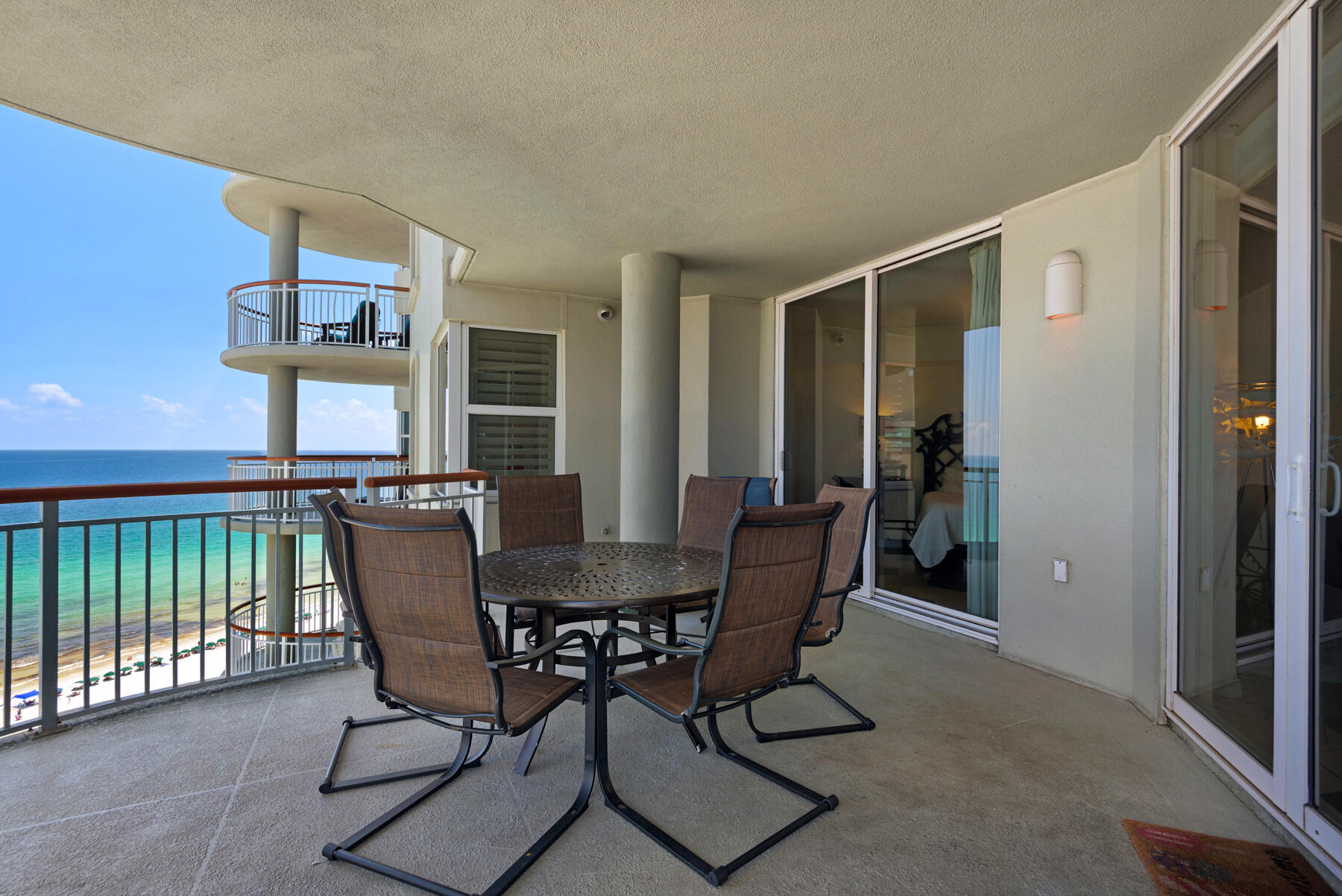 BEACH COLONY WEST CONDO - Residential