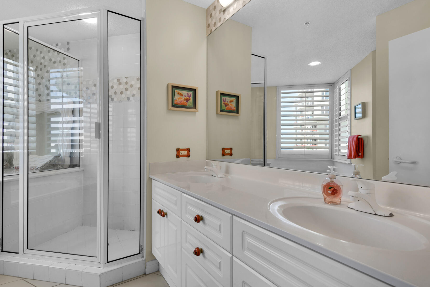 BEACH COLONY WEST CONDO - Residential
