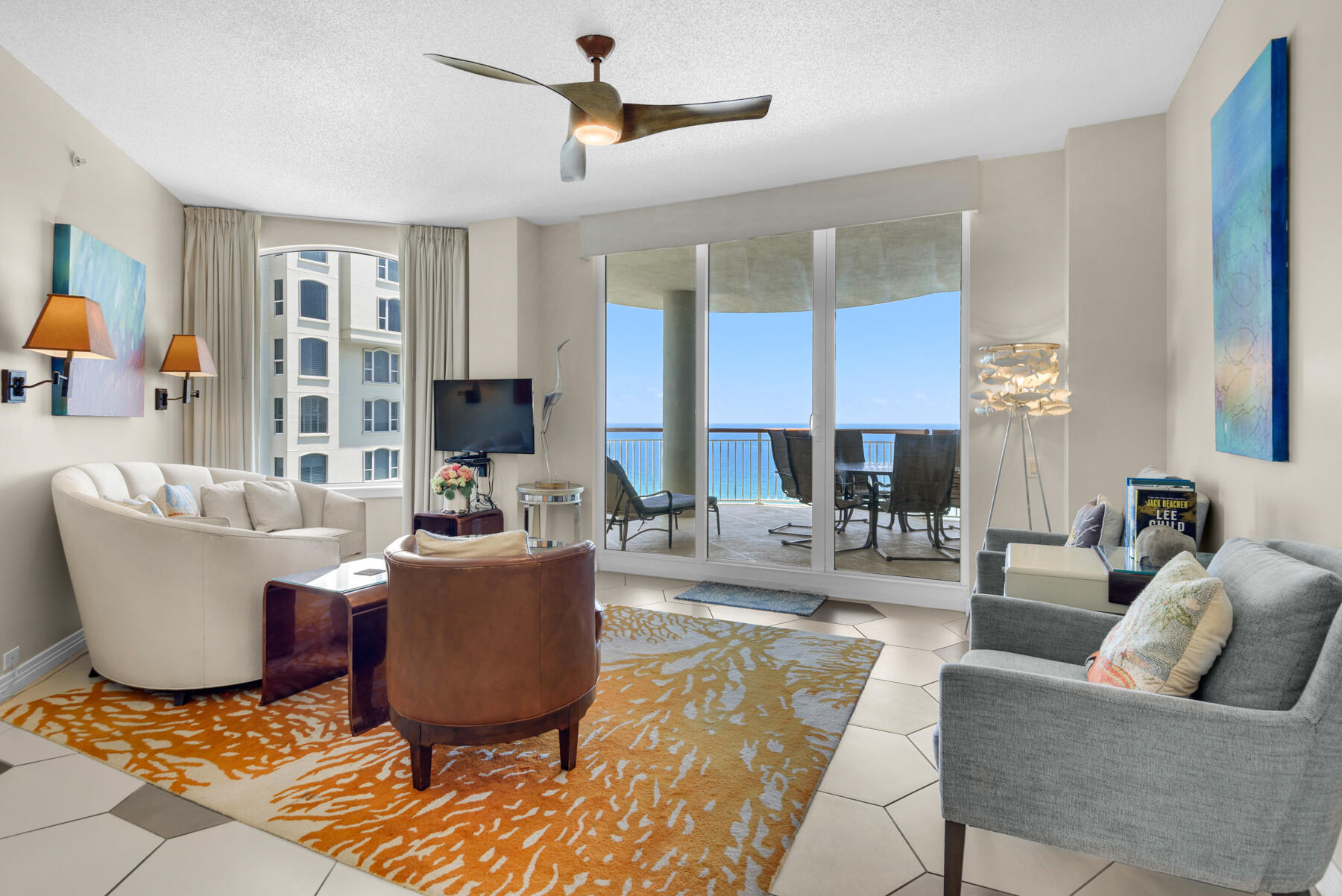 8501 Gulf Boulevard W-15B