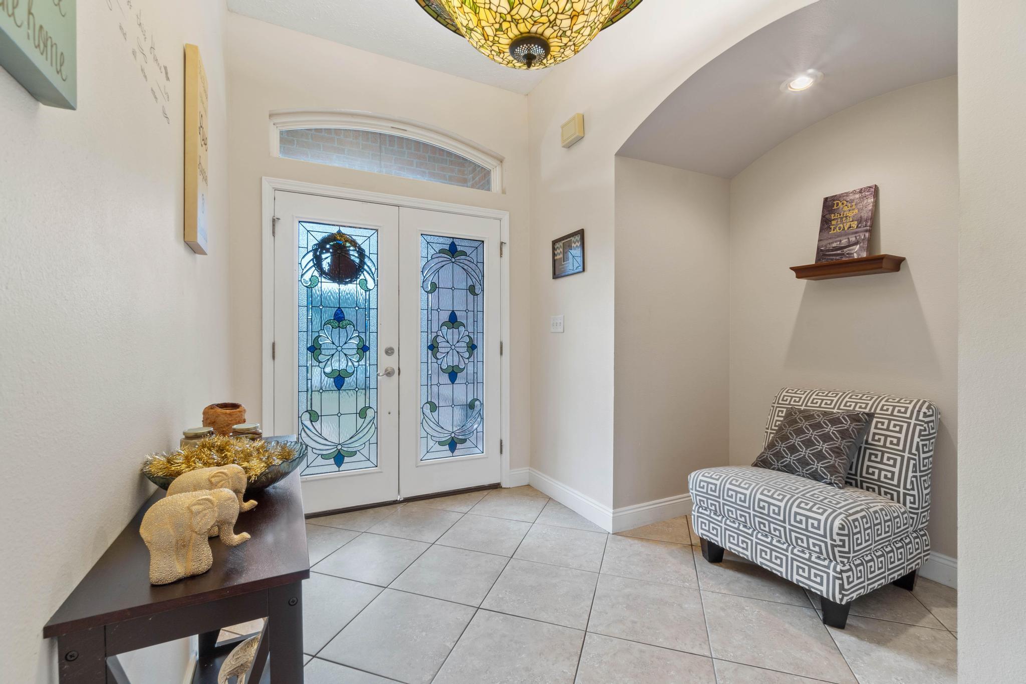 HOLLEY BY THE SEA - Residential