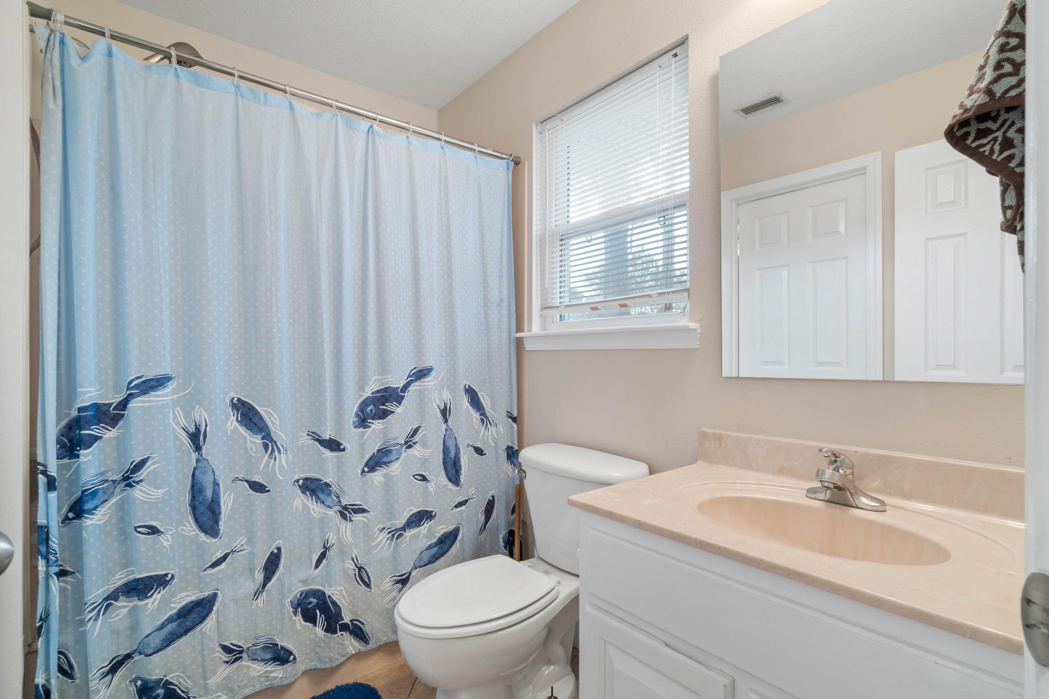 HOLLEY BY THE SEA - Residential