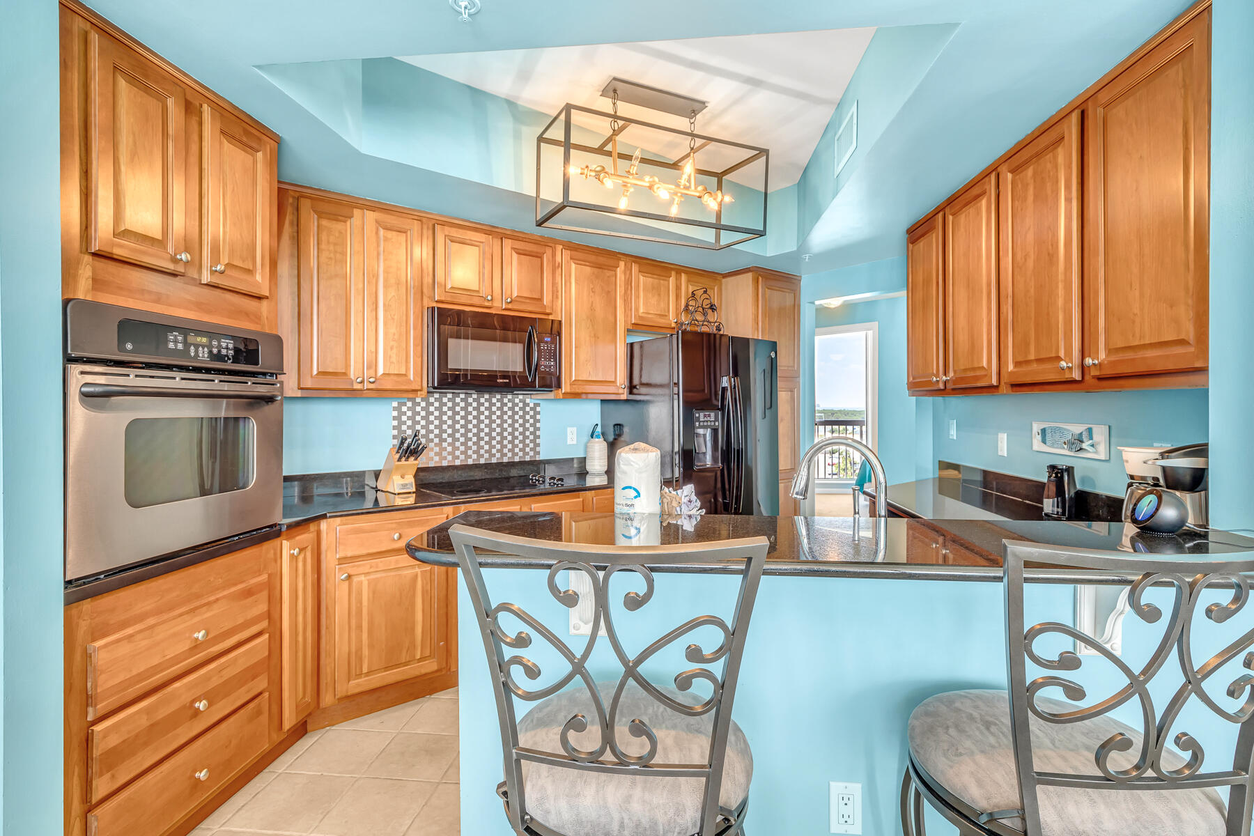 Silver Beach Towers - Residential