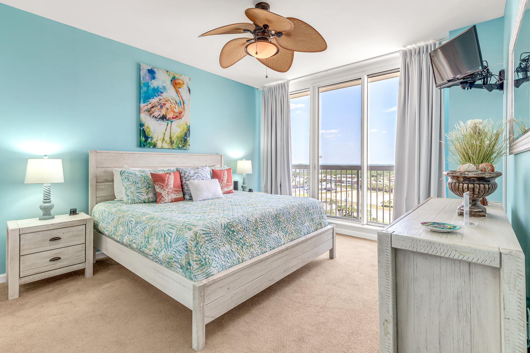 Silver Beach Towers - Residential