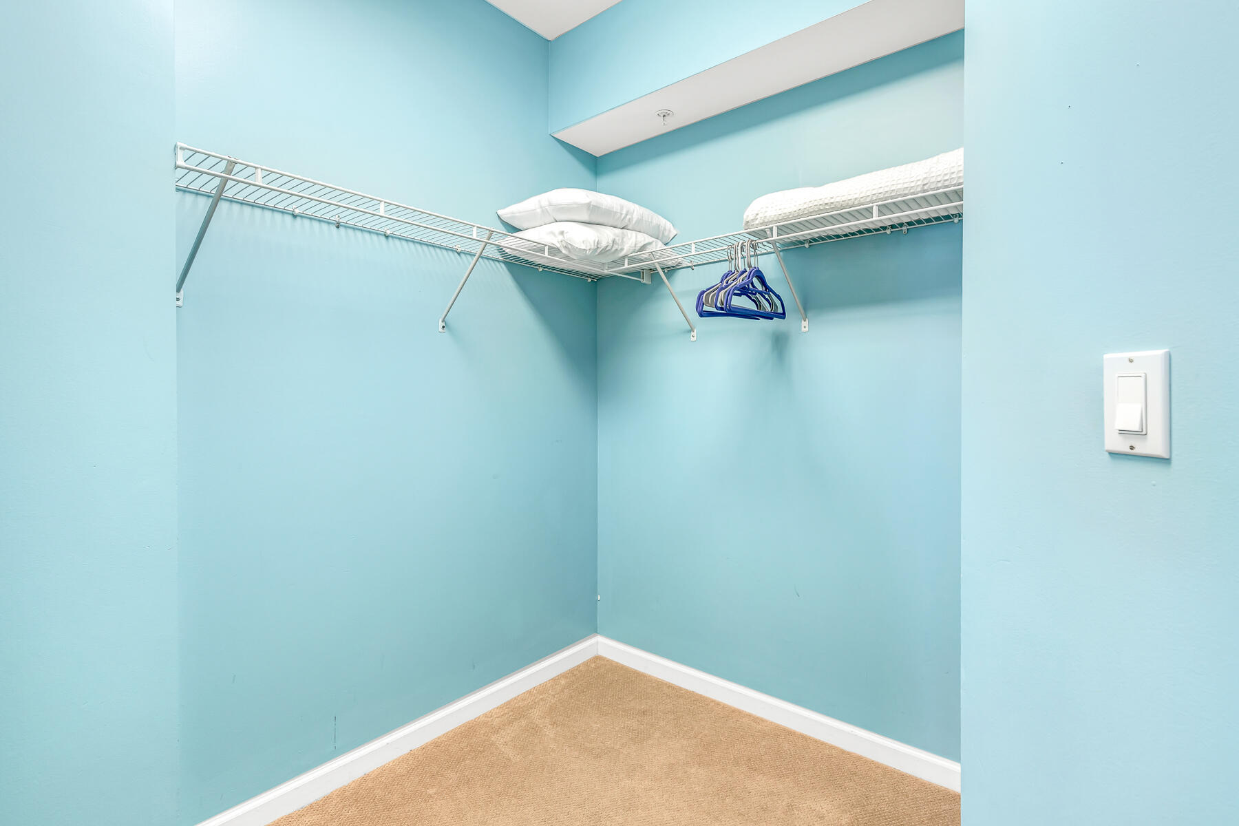 Silver Beach Towers - Residential