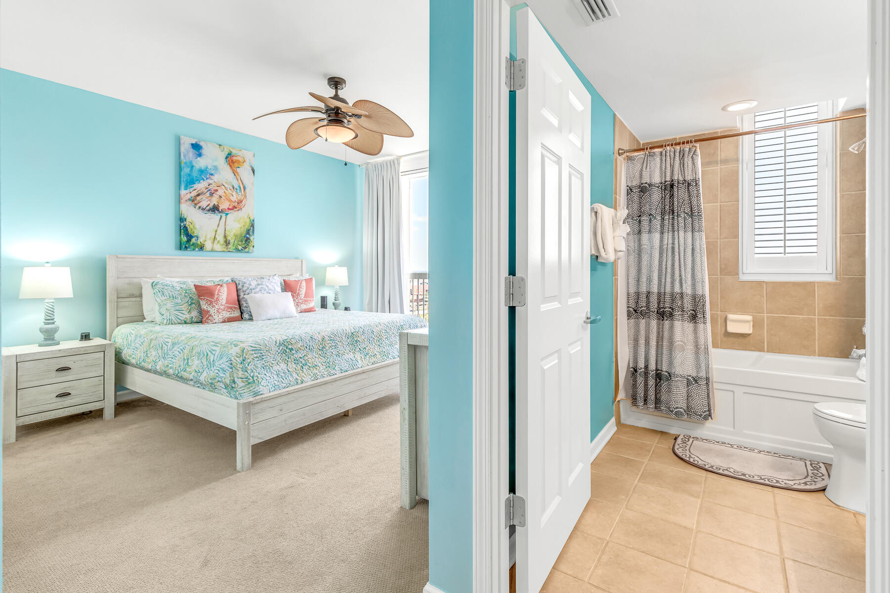 Silver Beach Towers - Residential