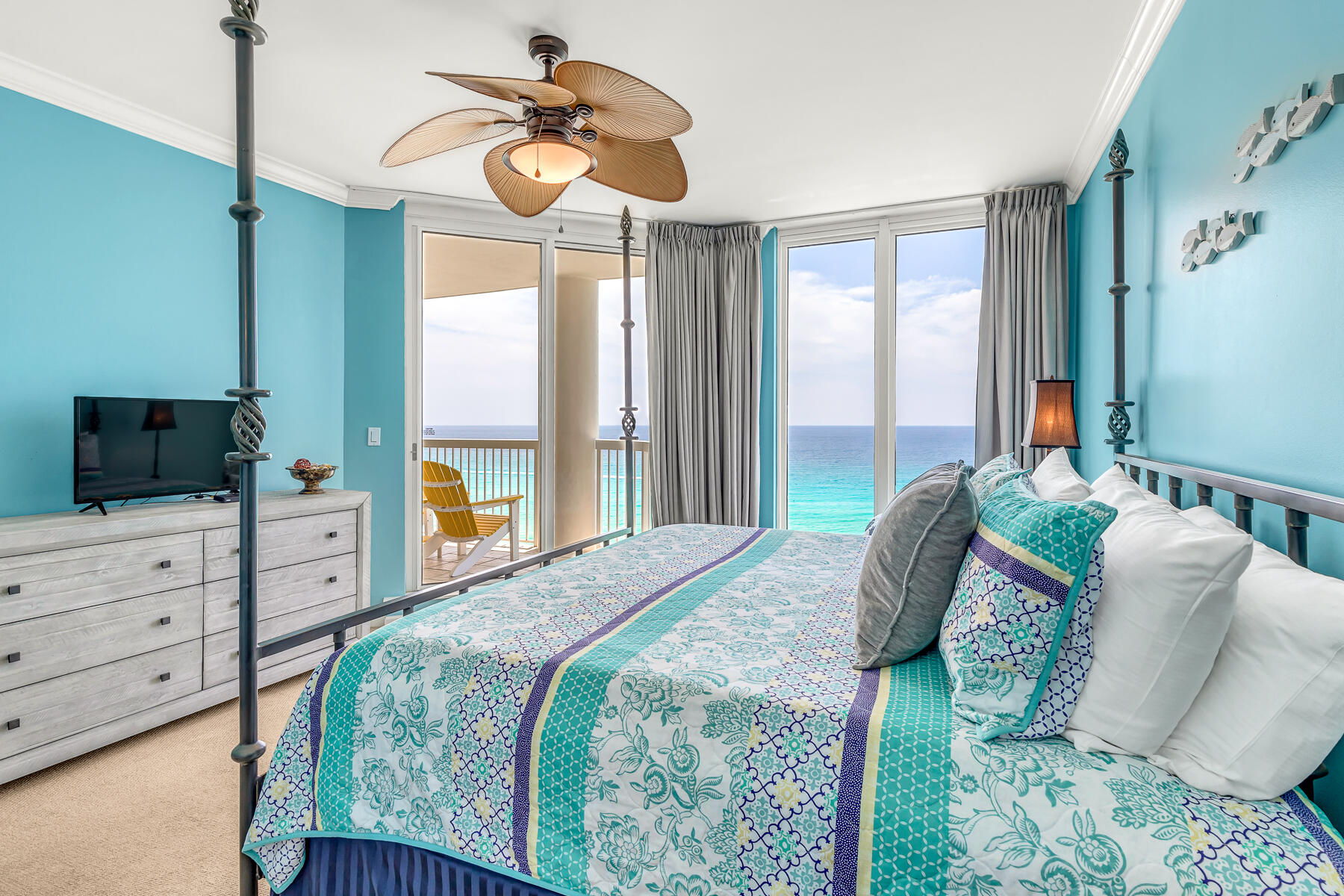 Silver Beach Towers - Residential