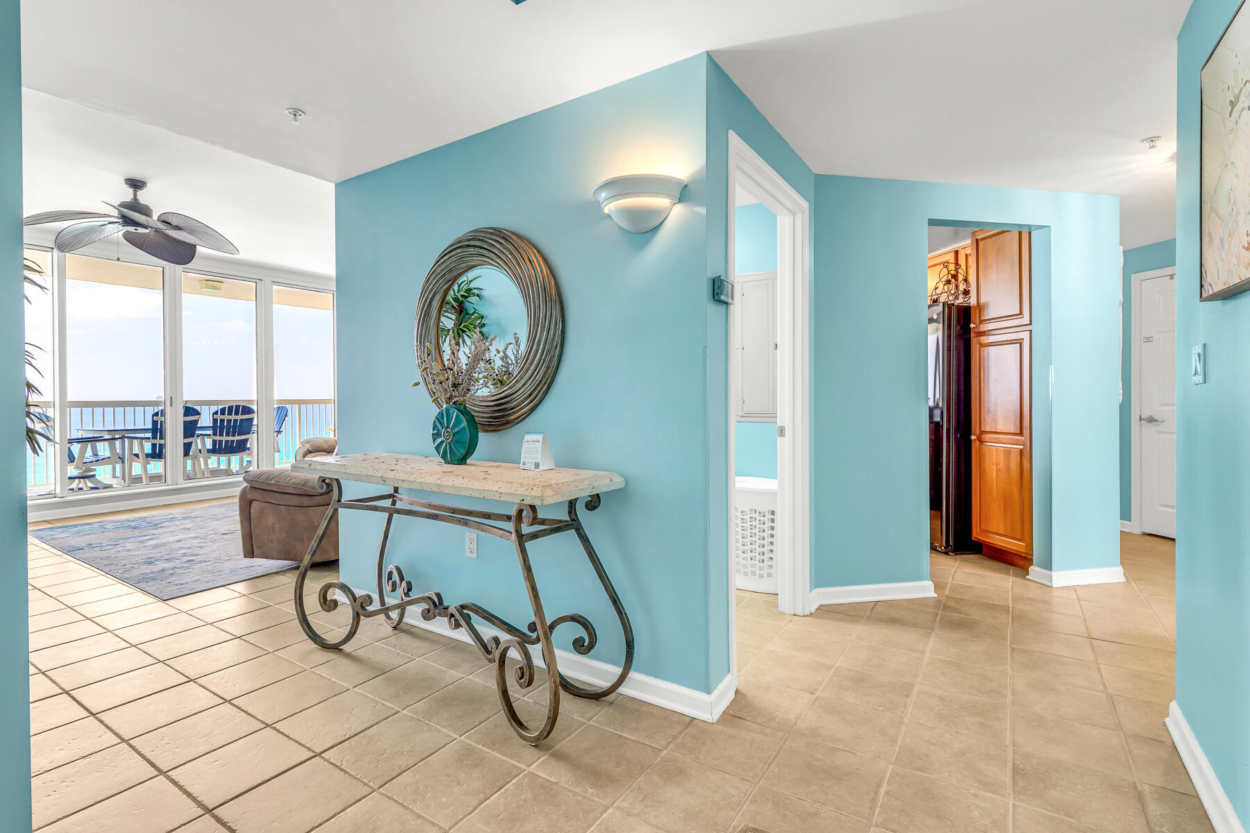 Silver Beach Towers - Residential