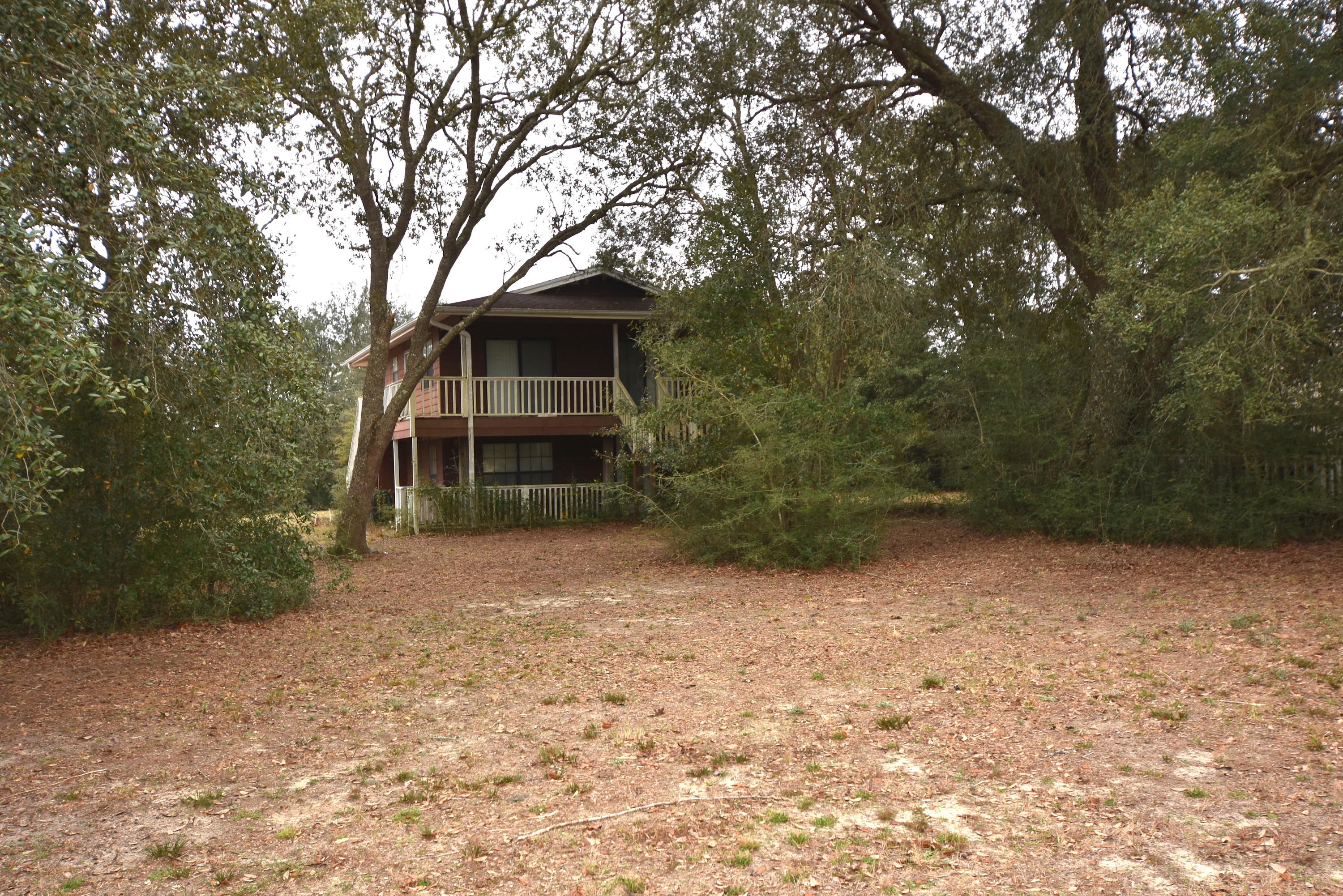 METES/BOUNDS. See Legal Description Addendum for complete legal description - Residential