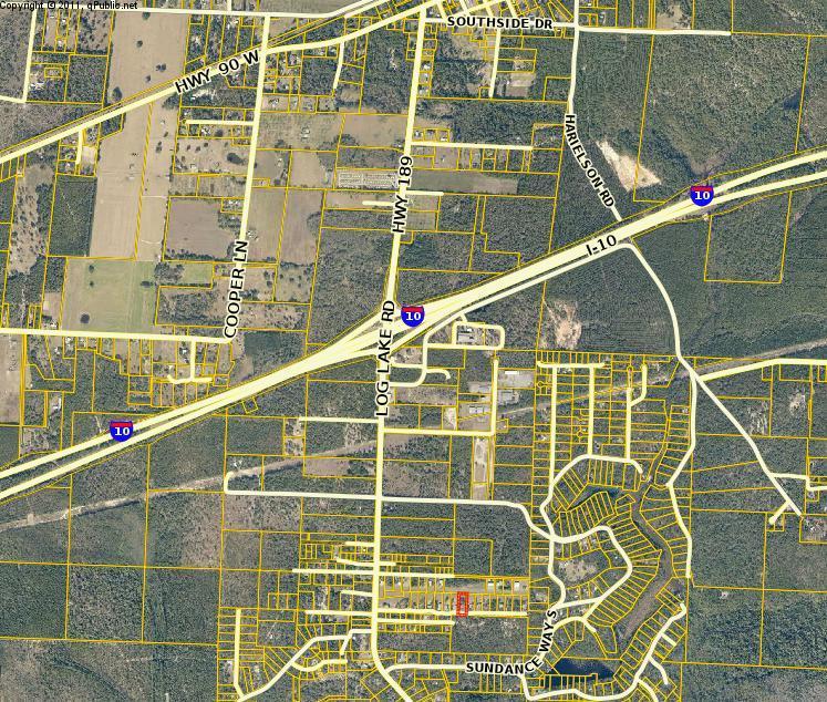 METES/BOUNDS. See Legal Description Addendum for complete legal description - Residential