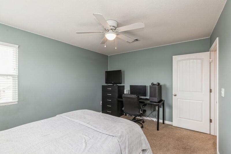 Redstone Commons - Residential