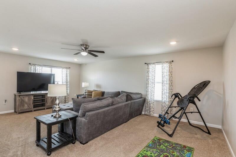 Redstone Commons - Residential