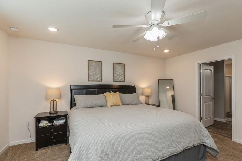 Redstone Commons - Residential