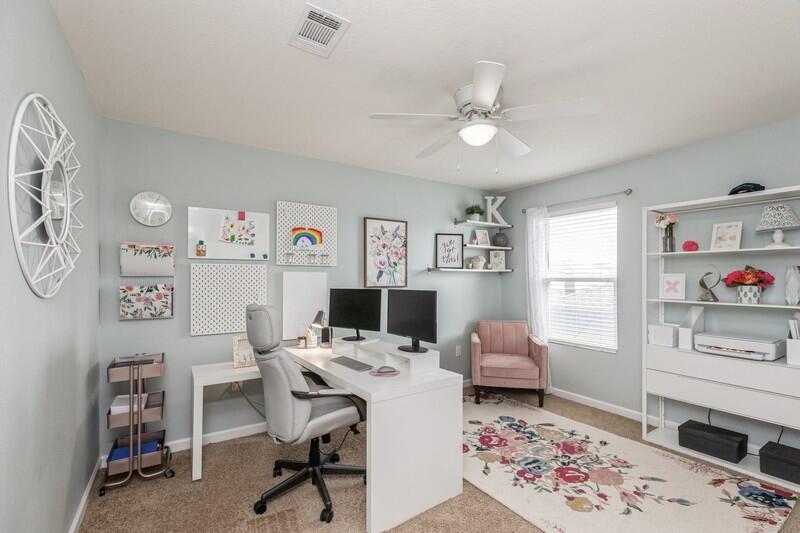 Redstone Commons - Residential