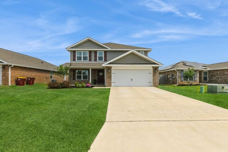 Redstone Commons - Residential