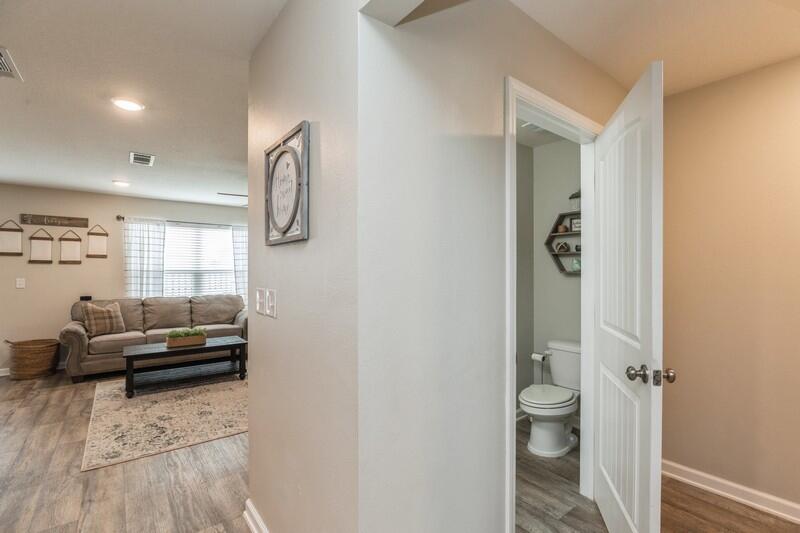 Redstone Commons - Residential