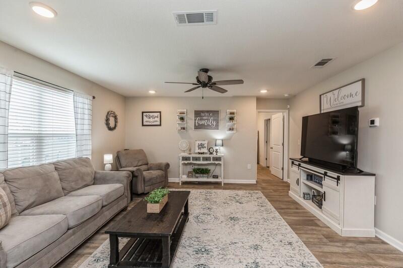 Redstone Commons - Residential