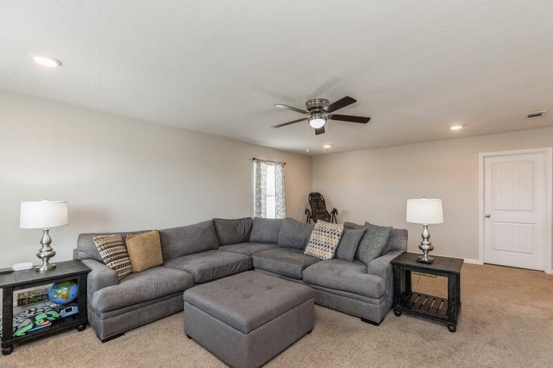 Redstone Commons - Residential