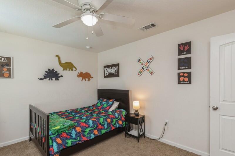 Redstone Commons - Residential