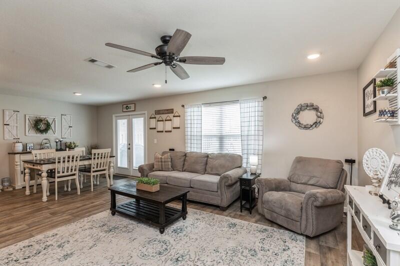 Redstone Commons - Residential