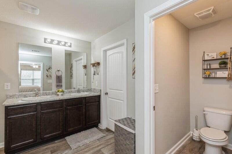 Redstone Commons - Residential