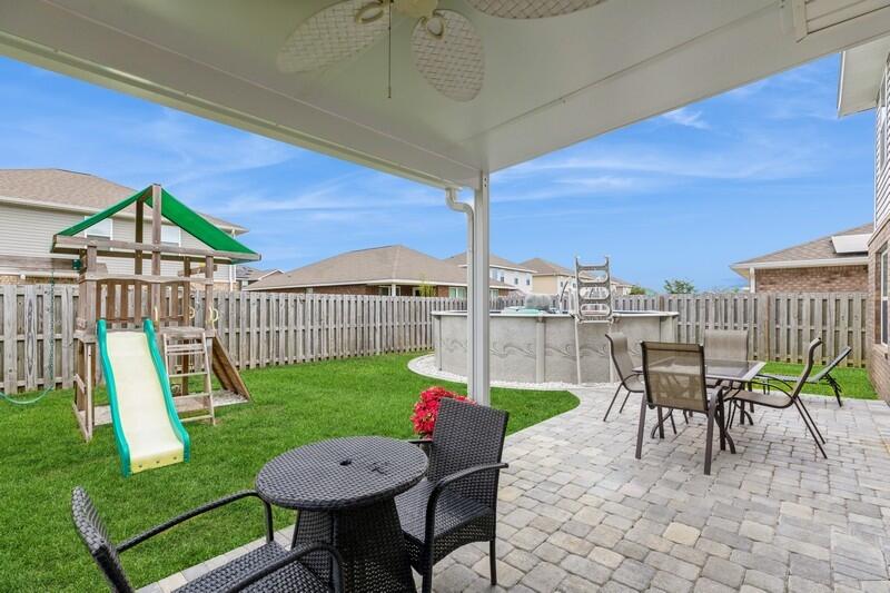 Redstone Commons - Residential